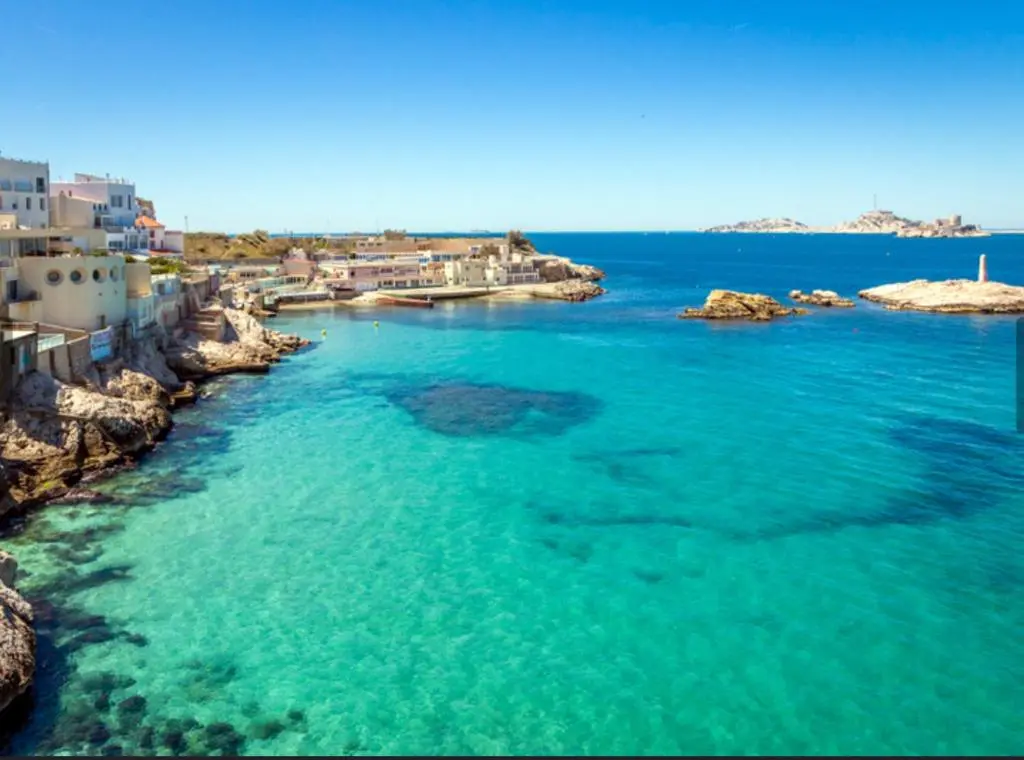 Plage de Maldorme