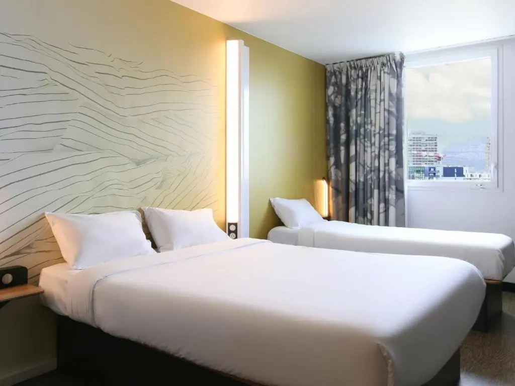 Hotel B&B Prado Velodrome