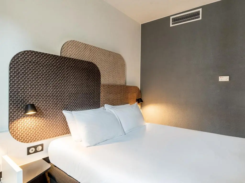 B&B HOTEL Marseille Prado Parc des expositions