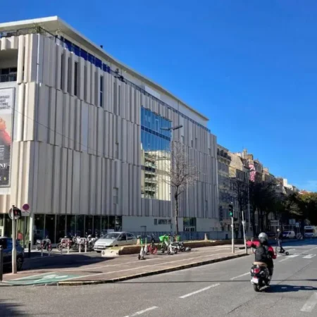 Faculte Hotel