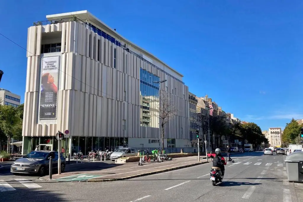 Faculte Hotel