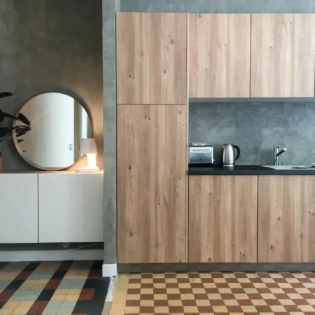 Your Home in Marseille