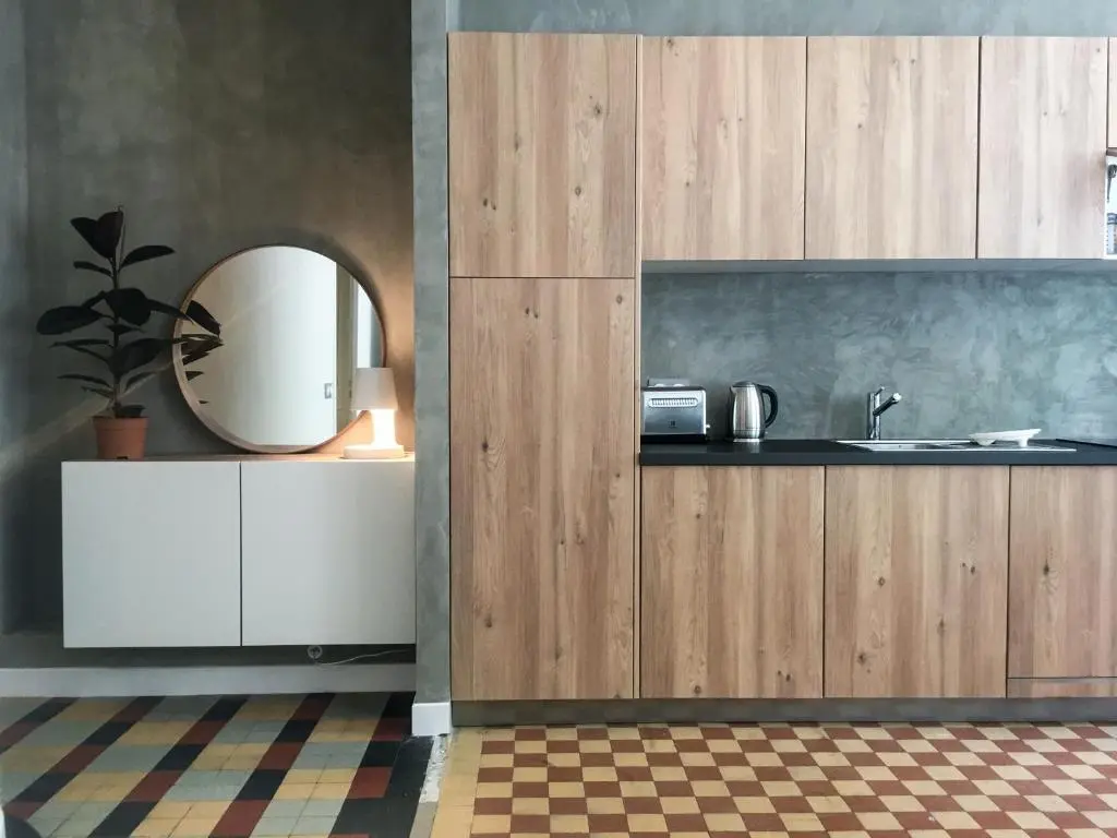 Your Home in Marseille