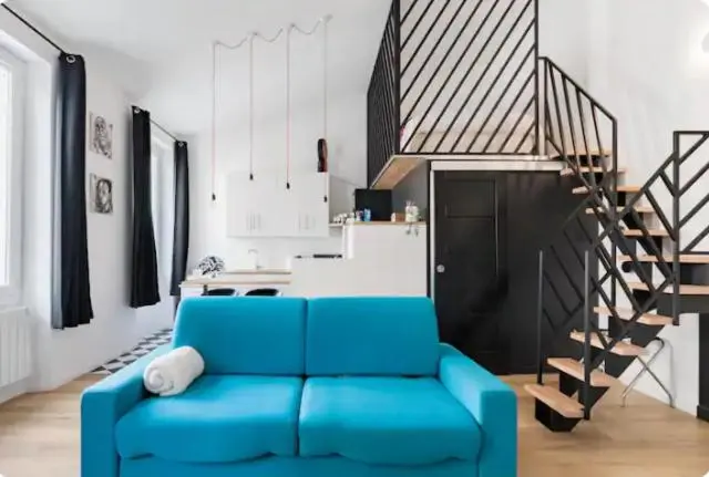 MAISON PEPOUZE