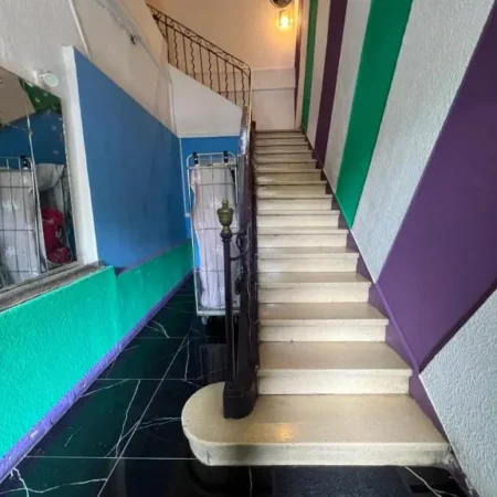 GAMBETTA HOTEL