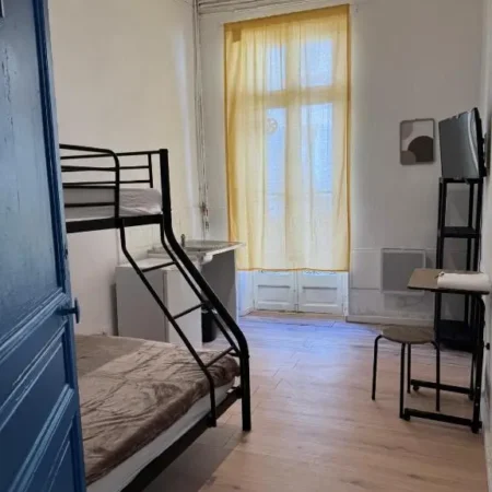Nuitea Residence Marseille