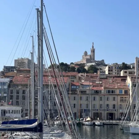 Hotel Provencal