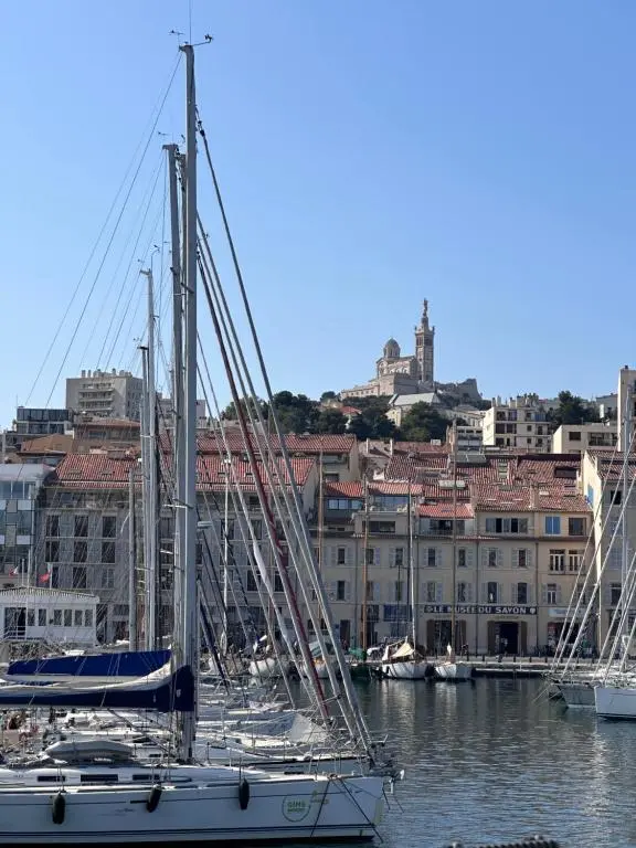 Hotel Provencal