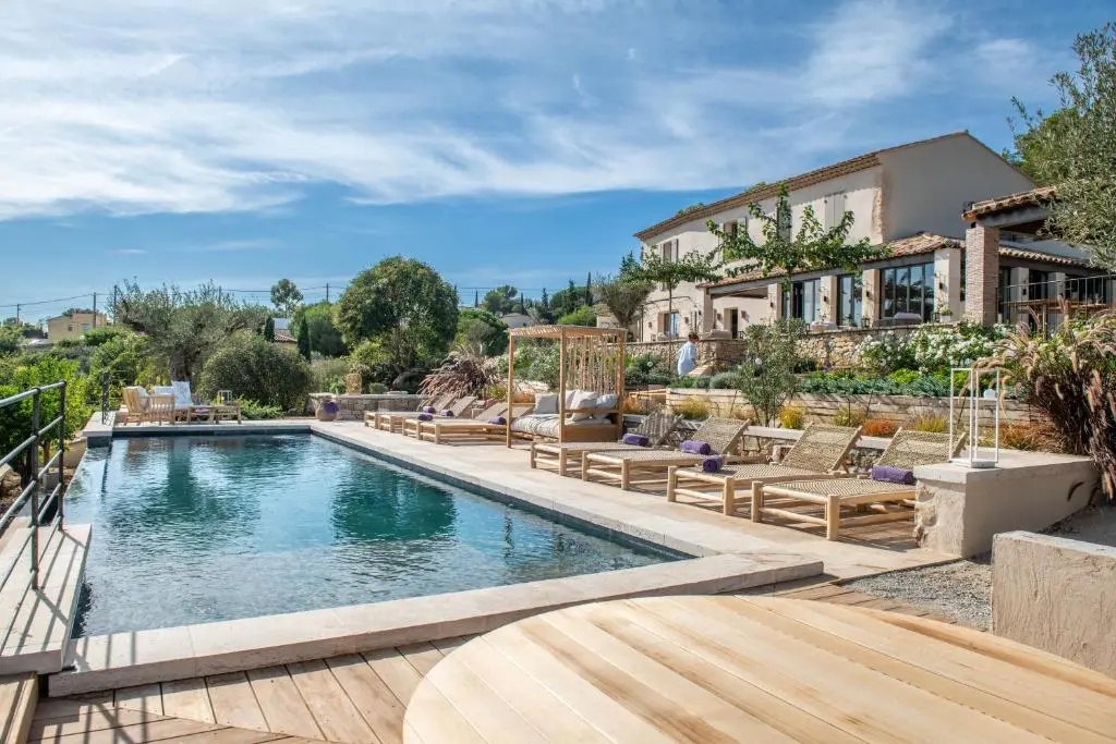 La Bastide des Cul-Rousset