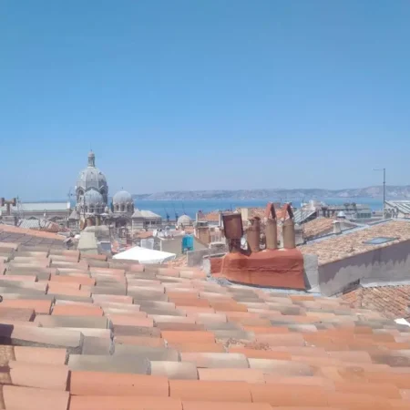 Le vieux Port