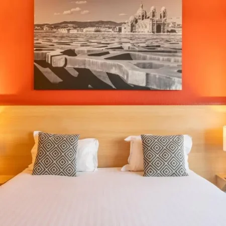 Hotel Zenitude