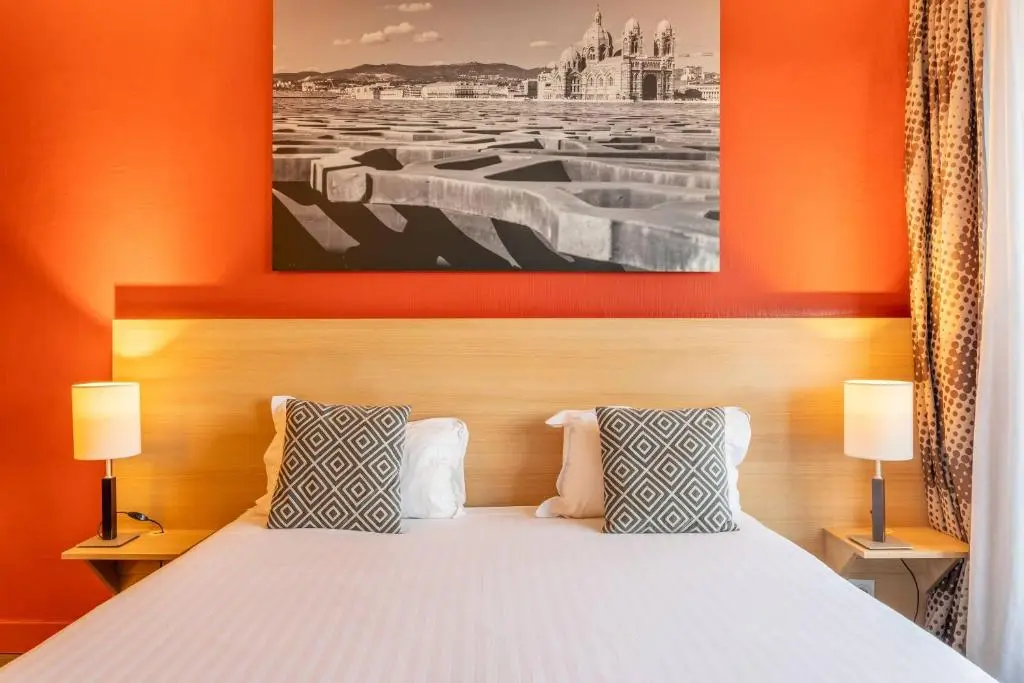 Hotel Zenitude