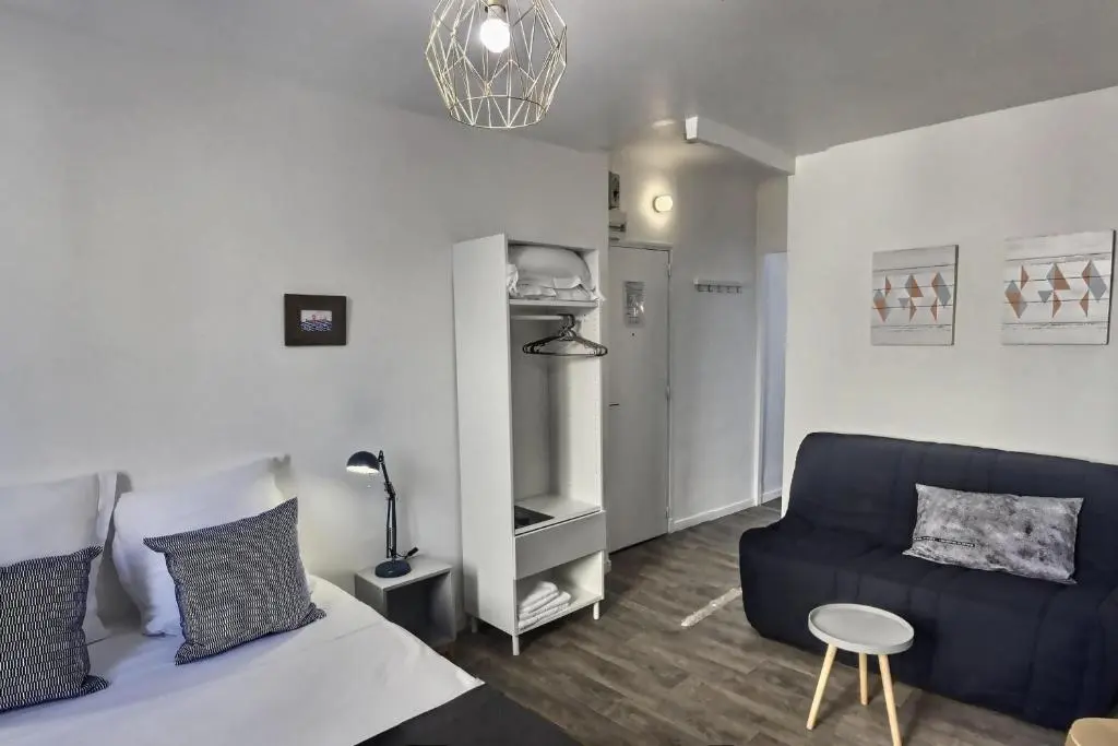 LES APPARTEMENTS D’EDMOND ST SEBASTIEN