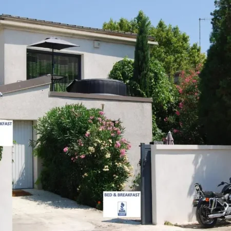 Pied a Terre en Ville