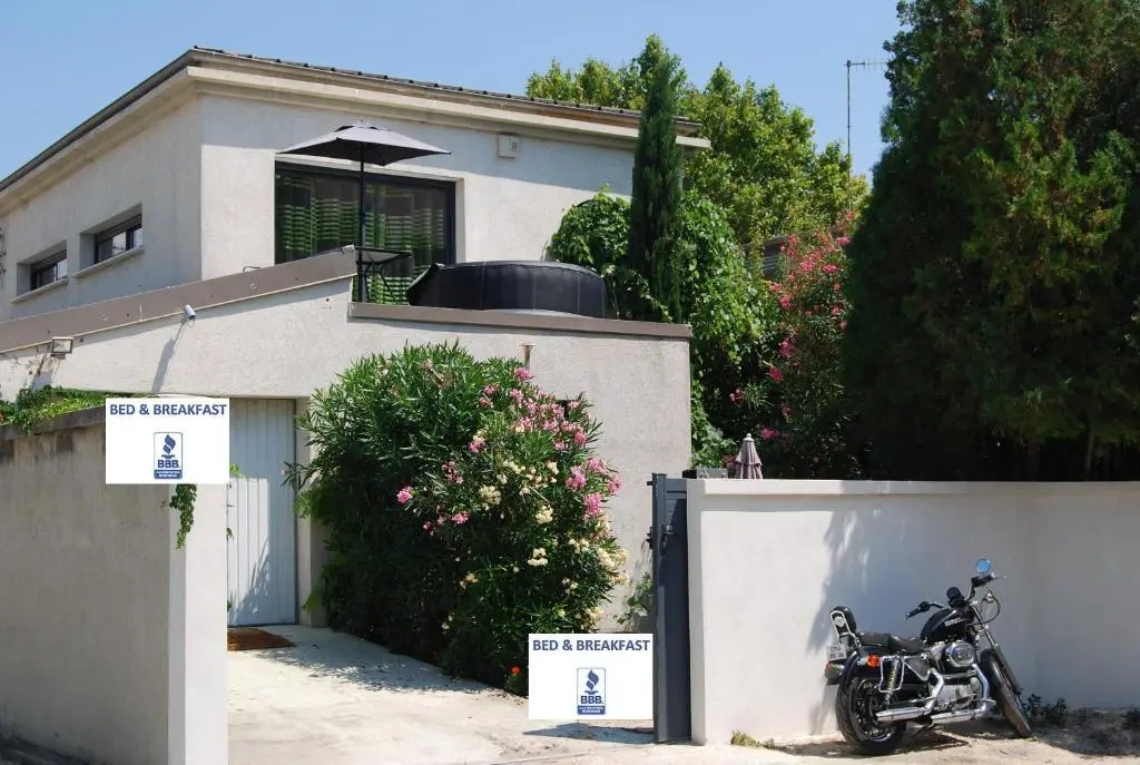 Pied a Terre en Ville