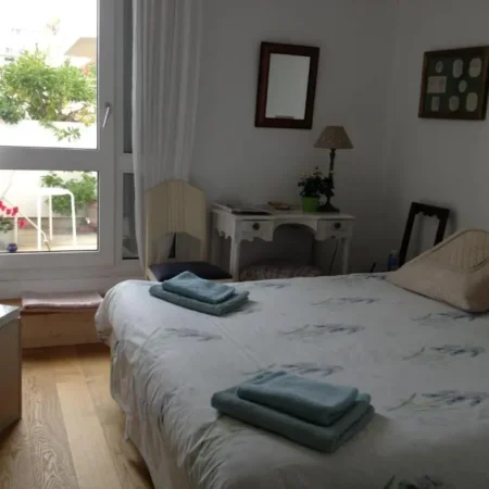 B & B Petite Maison Marseille