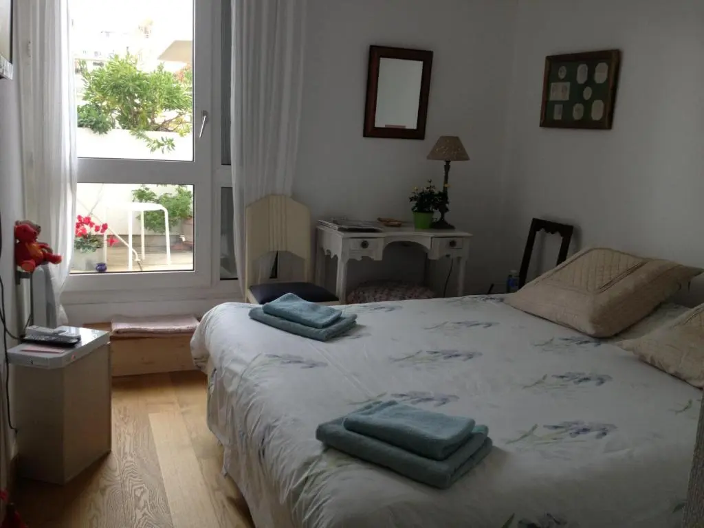 B & B Petite Maison Marseille