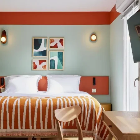 Hotel Ligo by HappyCulture