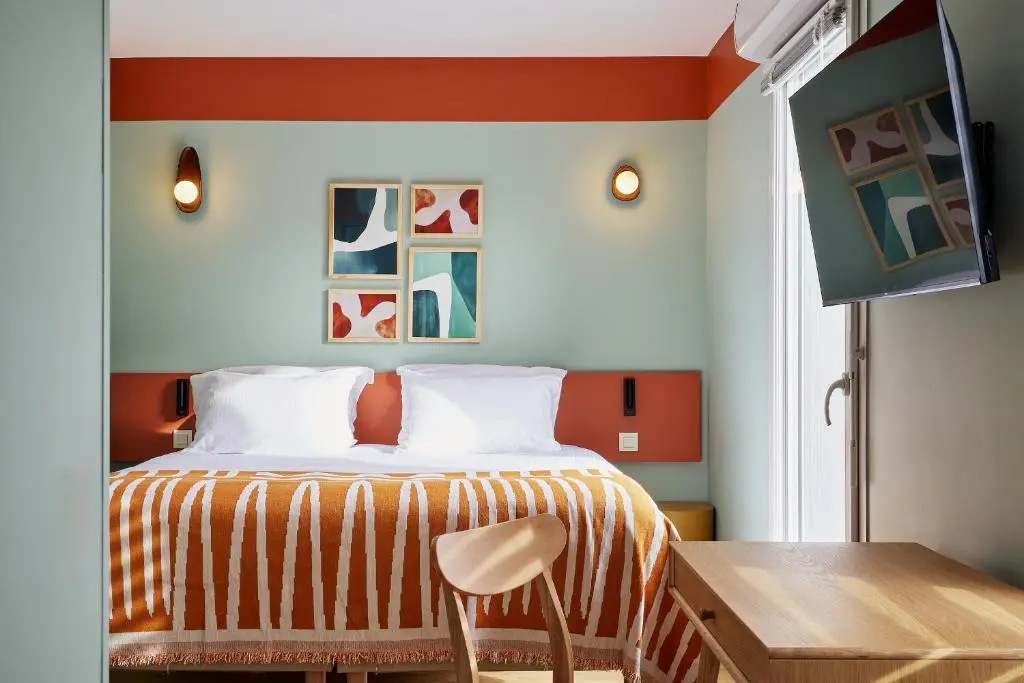 Hotel Ligo by HappyCulture