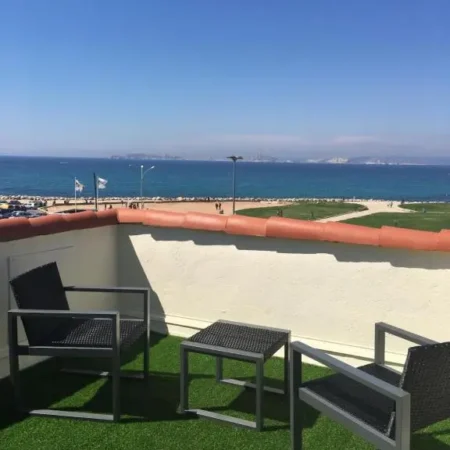 Hotel Le Mistral