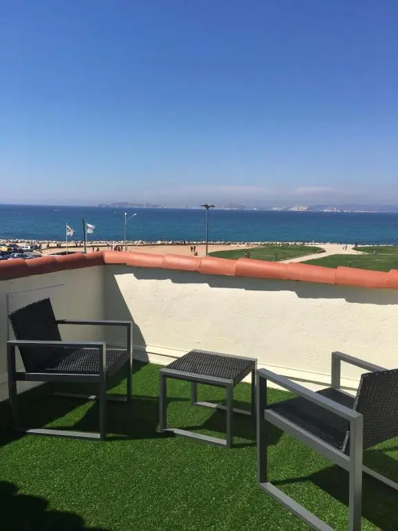 Hotel Le Mistral