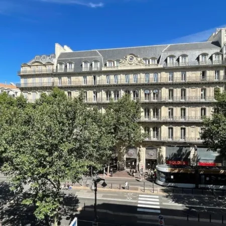 La French Casa Noailles