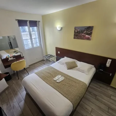 Hotel Massilia