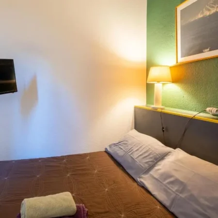 Residence Meublee Services