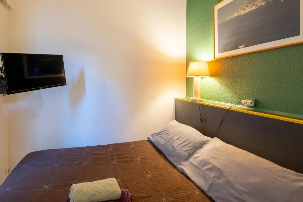 Residence Meublee Services