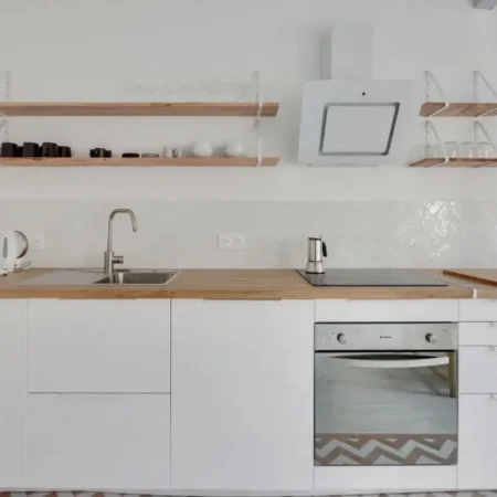 La French Casa – Belsunce