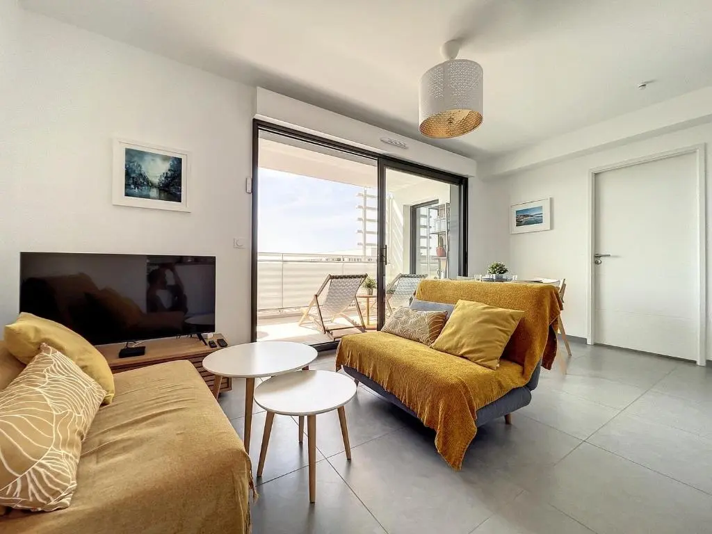 Les Freres de la Loc’ – Conciergerie Airbnb