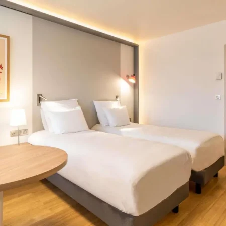 Hotel Mercure Marseille Centre Prado Velodrome