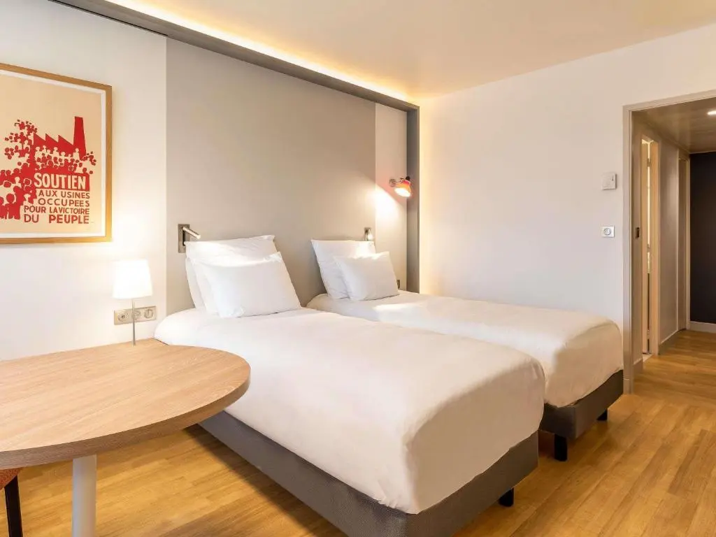 Hotel Mercure Marseille Centre Prado Velodrome