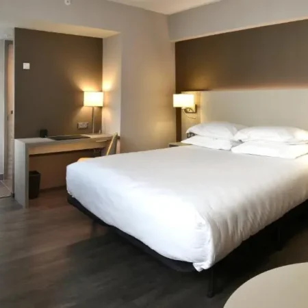 AC Hotel by Marriott Marseille Prado Velodrome