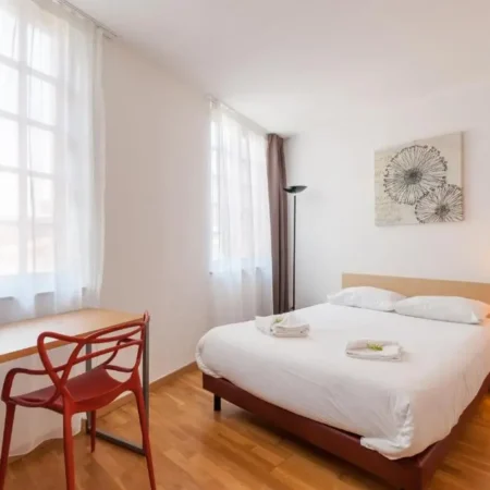 Residhotel Vieux Port