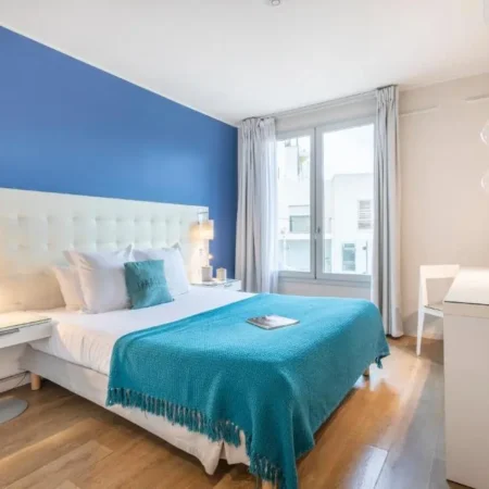 Zenitude Hotel-Residences Marseille Saint-Charles