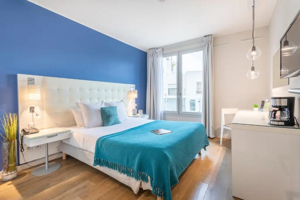 Zenitude Hotel-Residences Marseille Saint-Charles