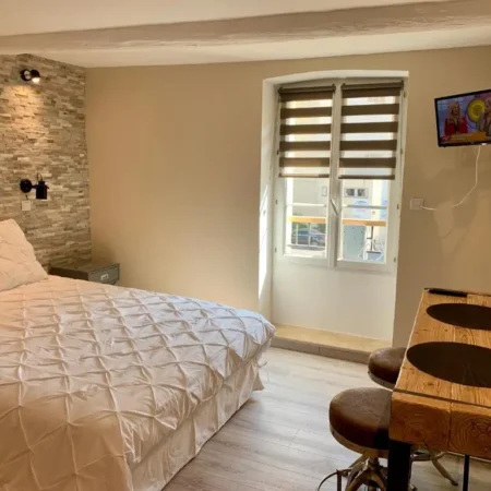 MarseilleCity – chambres et Appartements d&rsquo;hotes a Marseille