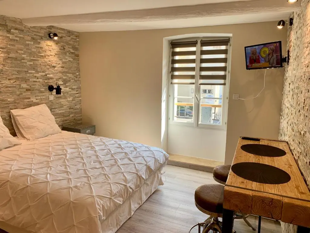 MarseilleCity – chambres et Appartements d’hotes a Marseille