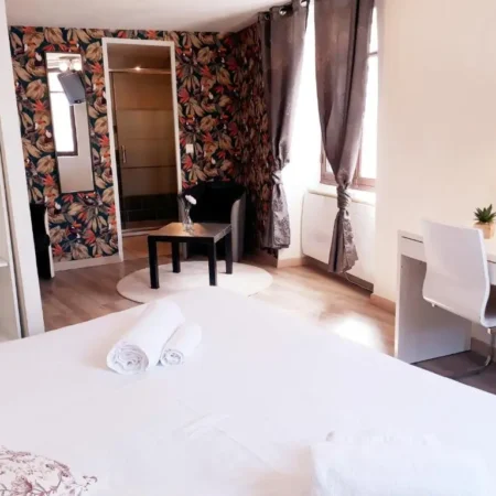 Hotel Renaissance – Martigues