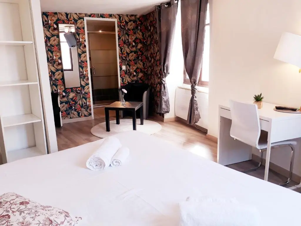 Hotel Renaissance – Martigues