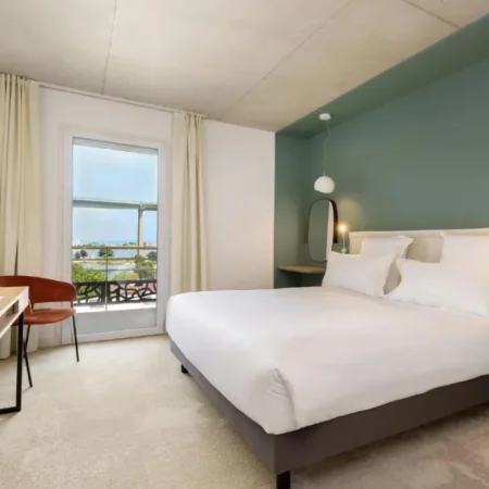 GOLDEN TULIP MARTIGUES – PROVENCE