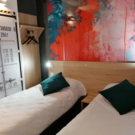 KYRIAD DIRECT MARTIGUES