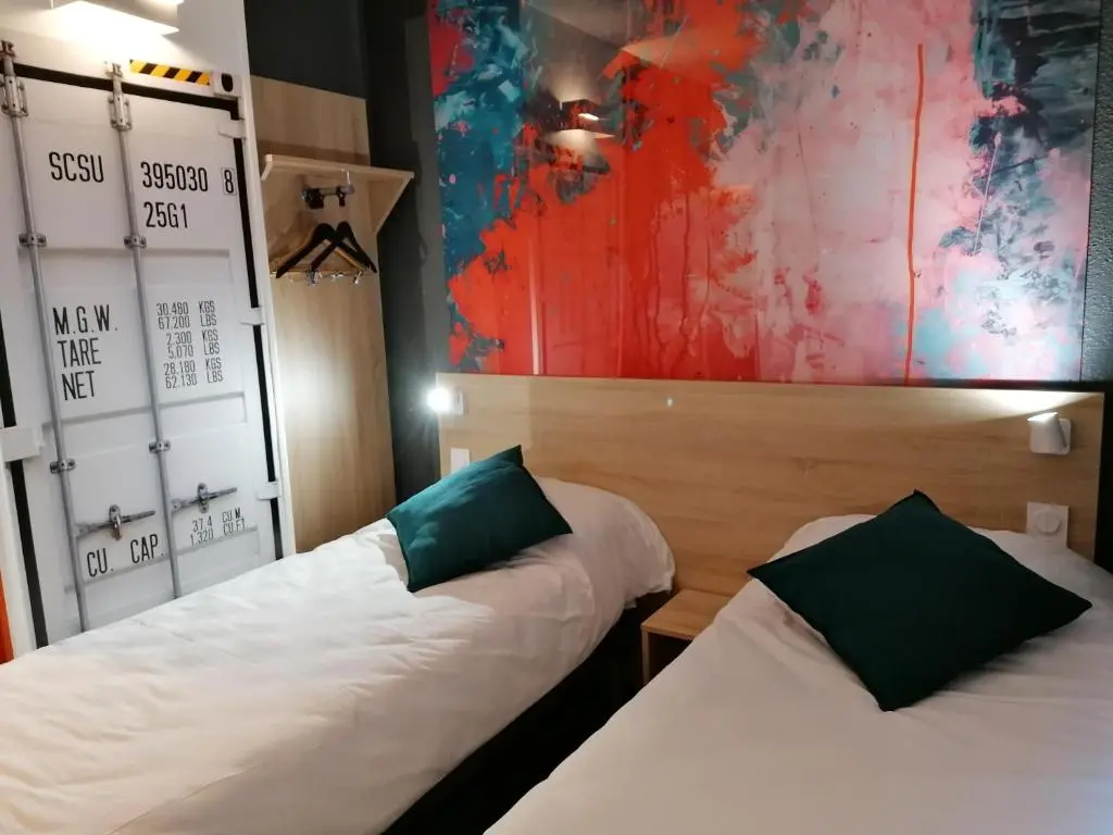 KYRIAD DIRECT MARTIGUES