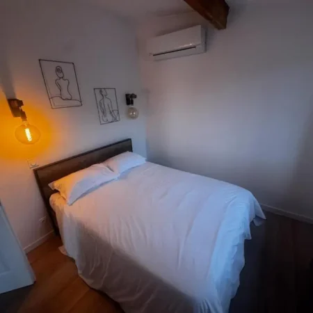 Appart&rsquo;Hotel Sous Les Pins
