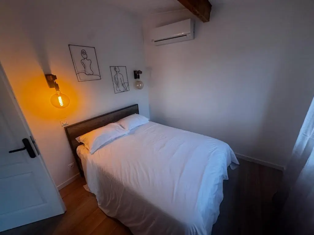 Appart’Hotel Sous Les Pins