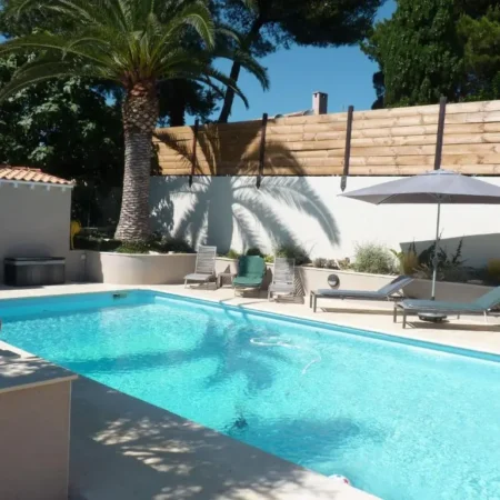 Villa du Petit Port