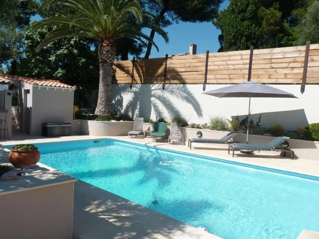 Villa du Petit Port