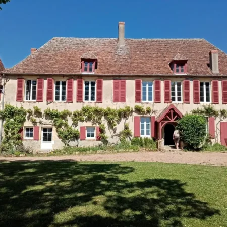 chambre d’hotes Nevers Les Indrins