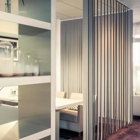 Hotel Mercure Paris Massy Gare TGV
